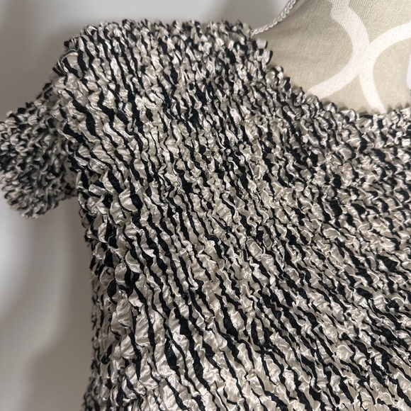 Perfect condition vintage popcorn top - Picture 3 of 6